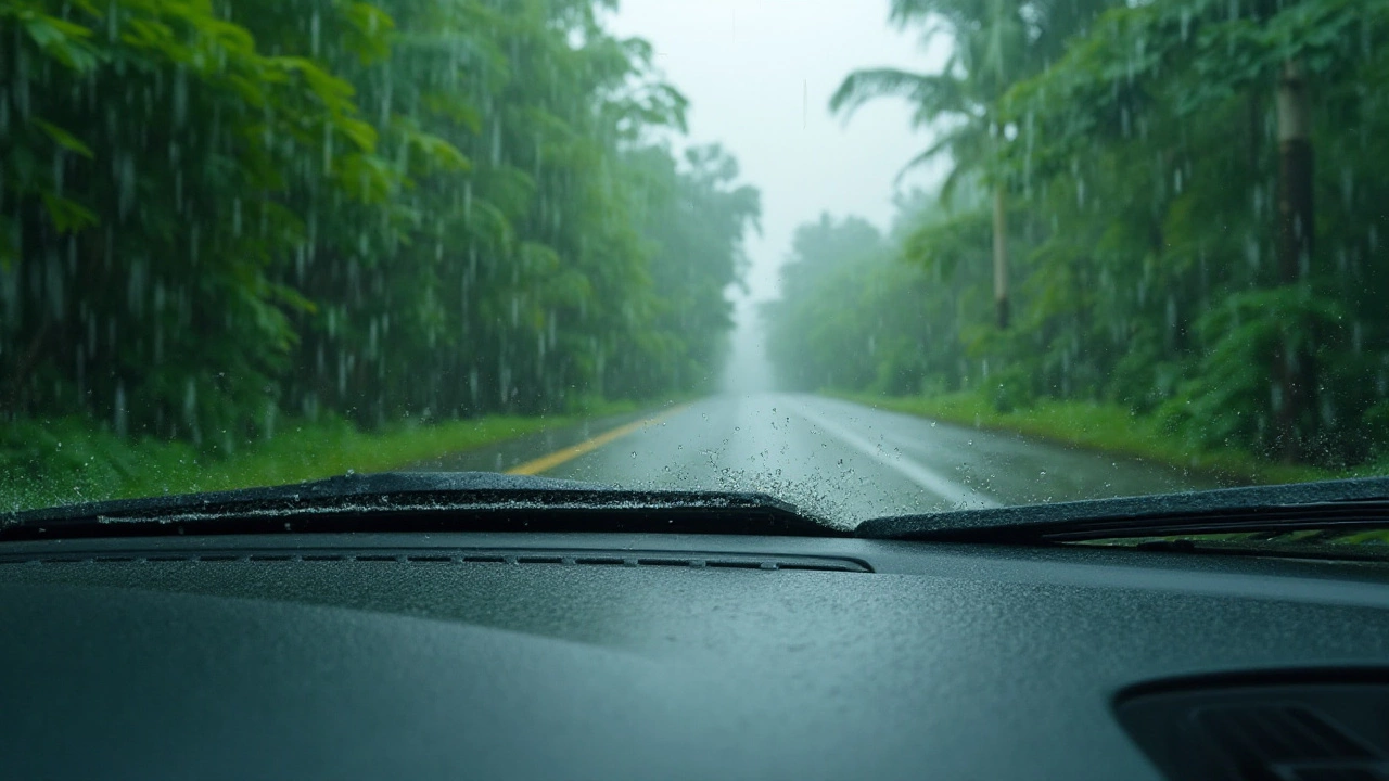 Comparing Cheap and Expensive Windshield Wipers: What to Consider?