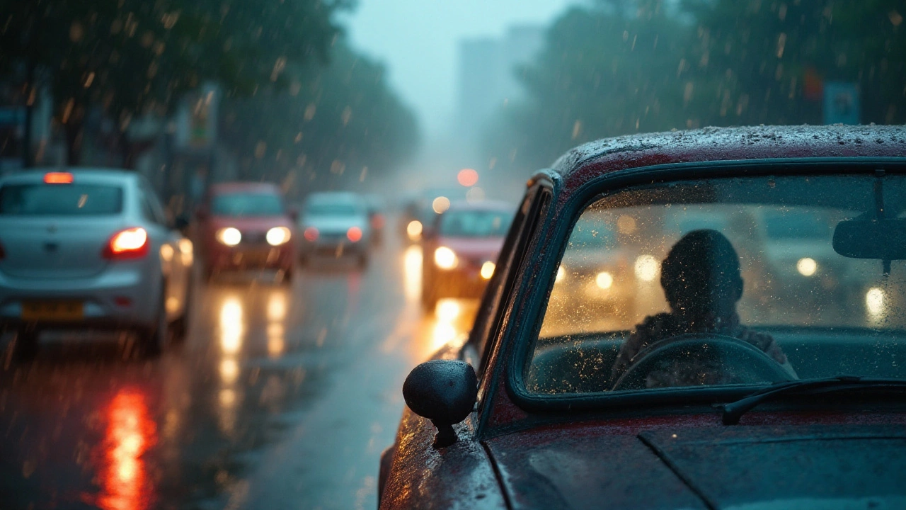 When to Invest in Premium Wipers