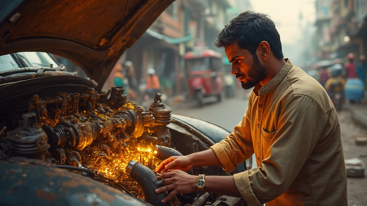 How Bad is it To Delay an Oil Change? Exploring the Risks & Realities