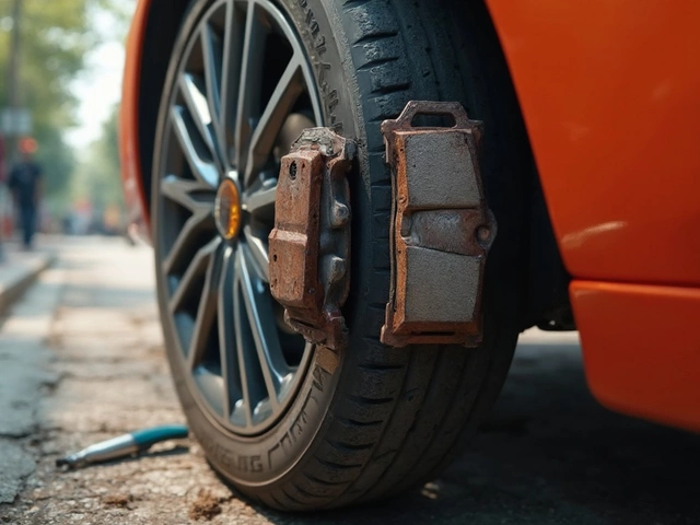 How Many Miles Do Brake Pads Last? Insights You Need