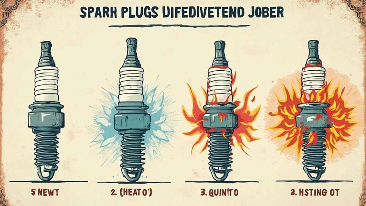 Tips to Extend Spark Plug Lifespan