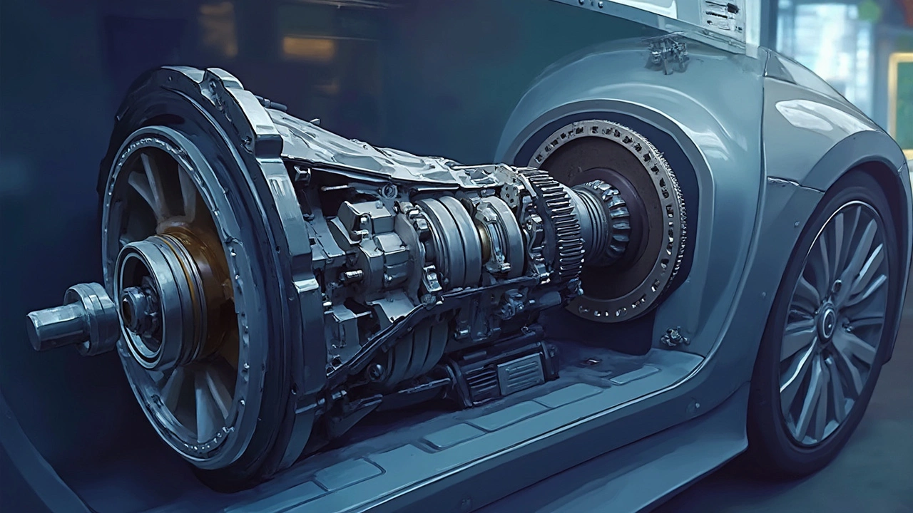 Do Clutch Kits Really Make a Difference?