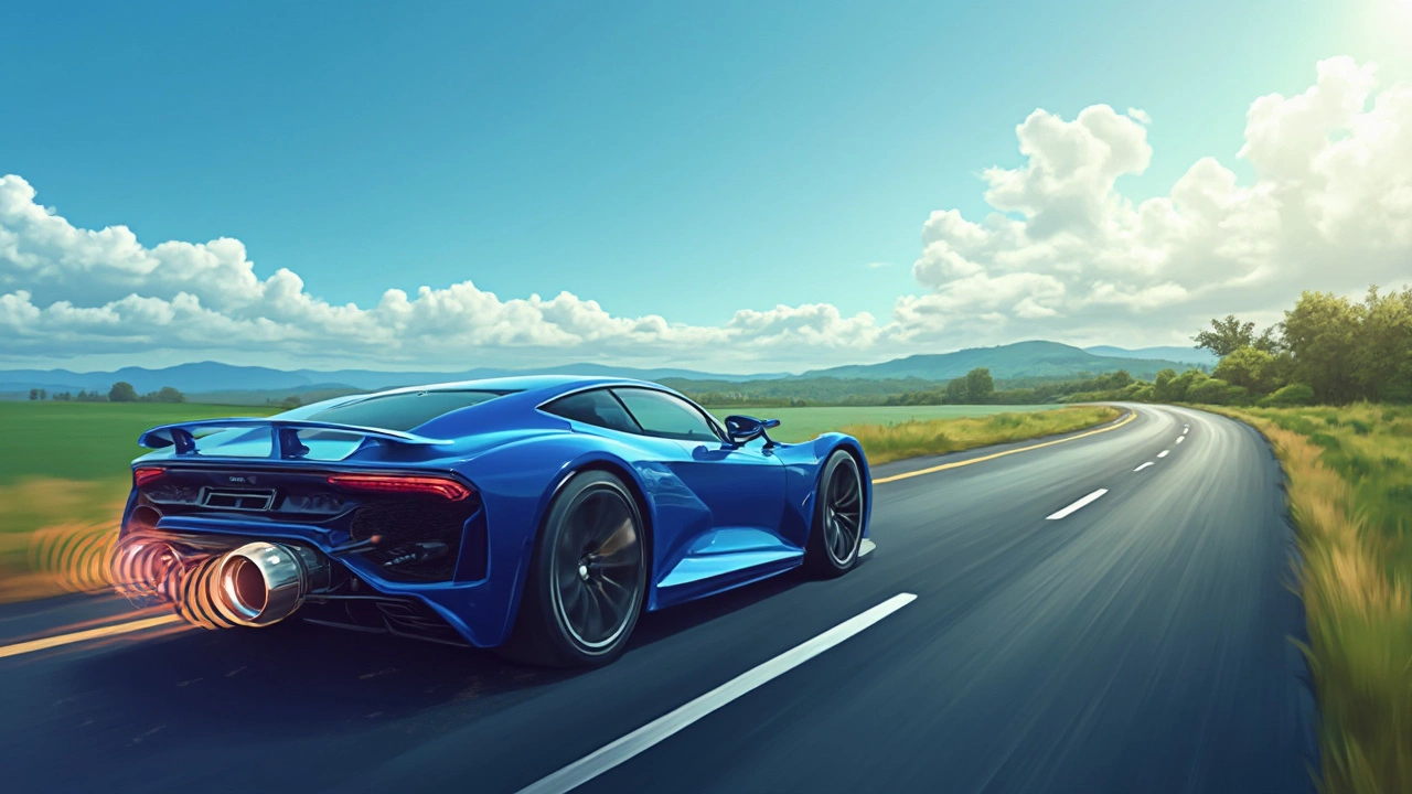 Do Mufflers Actually Boost Gas Mileage?