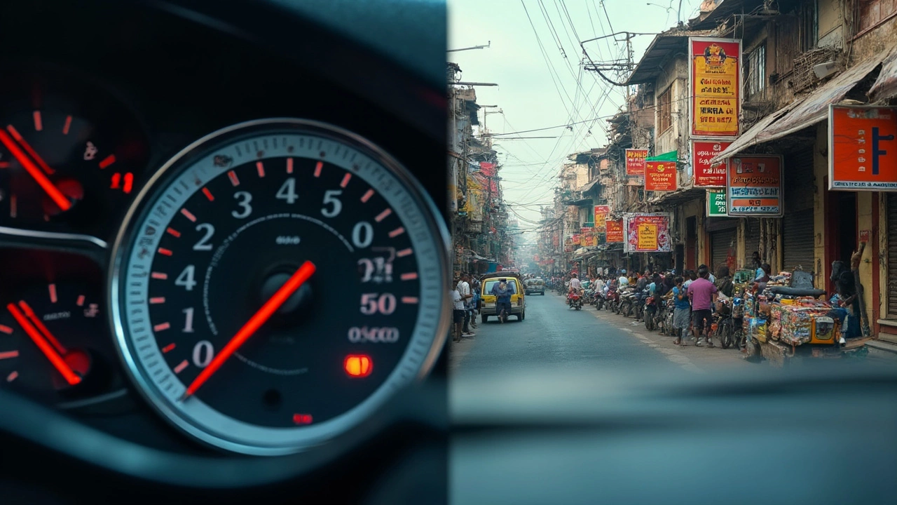 Factors Affecting Price