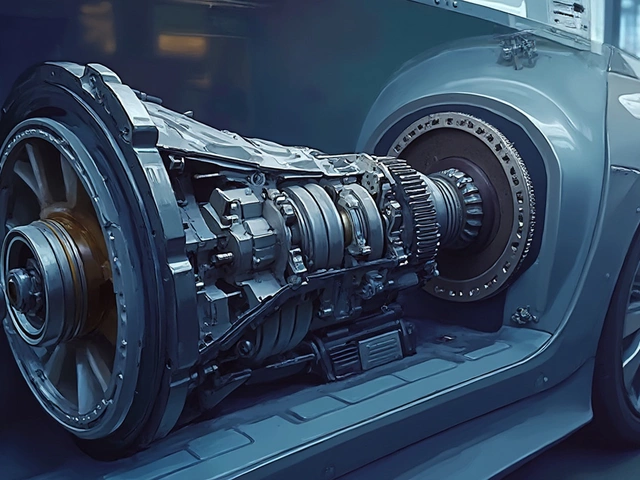 Do Clutch Kits Really Make a Difference?