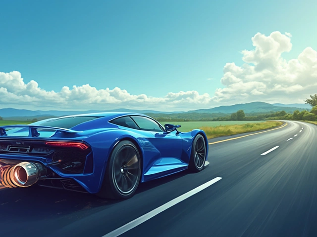 Do Mufflers Actually Boost Gas Mileage?