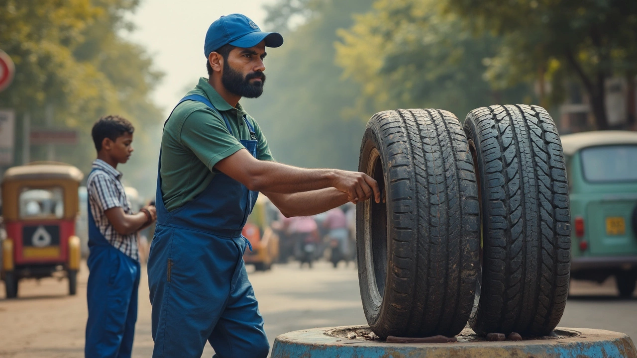 How Often Should Tires Be Replaced? Everything Drivers Need to Know