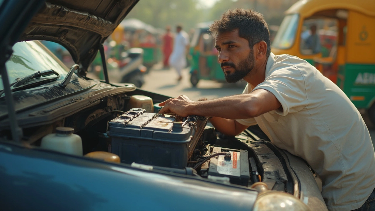 Car Battery Lifespan: How Long Do They Really Last?