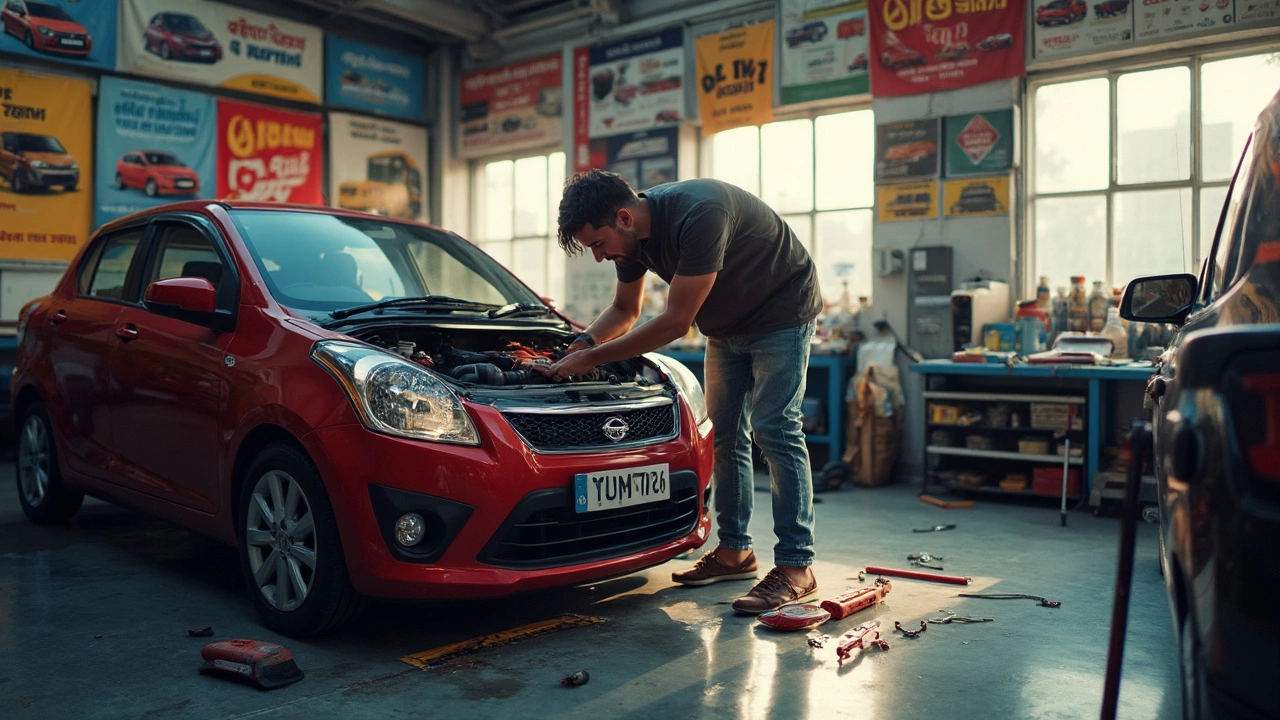 Cold Air Intake HP Gains: How Much Power Can You Actually Expect?