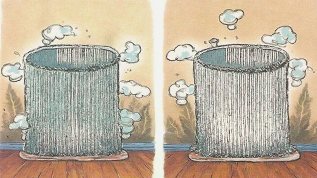 How Often Should You Really Replace Them?