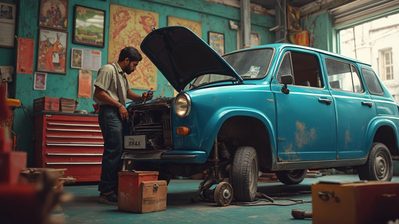 How to Soften Suspension Springs: Easy Ways to Get a Smoother Ride