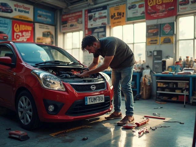 Cold Air Intake HP Gains: How Much Power Can You Actually Expect?