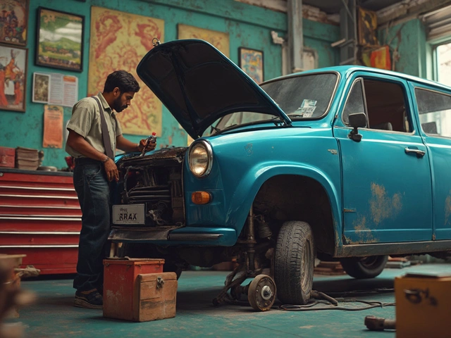 How to Soften Suspension Springs: Easy Ways to Get a Smoother Ride