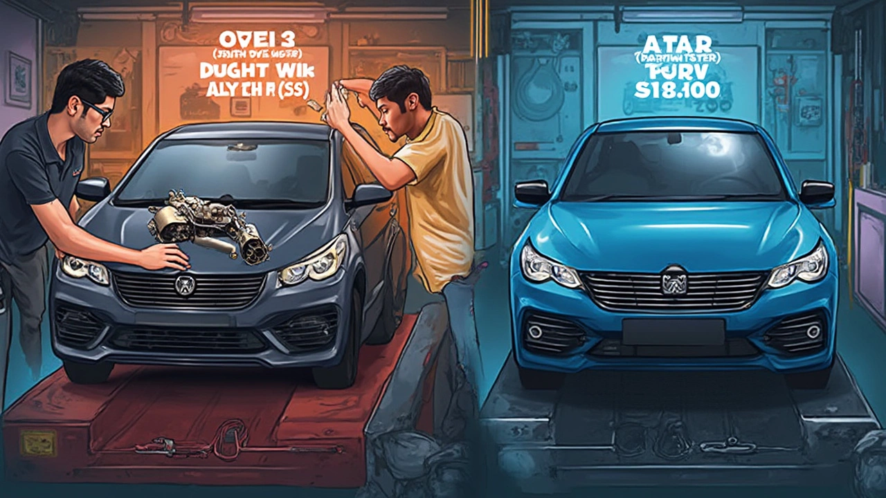 Tips to Maximize Your Cold Air Intake Results