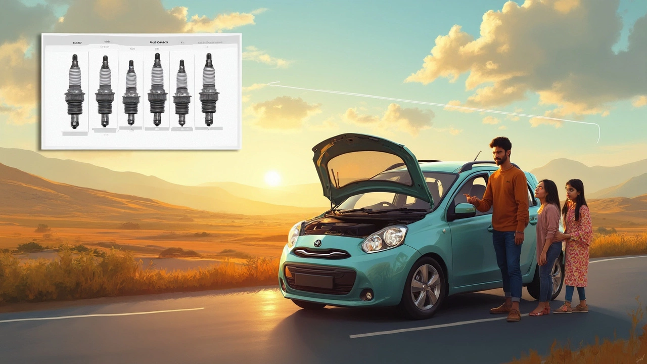 What Happens If You Skip Spark Plug Changes?