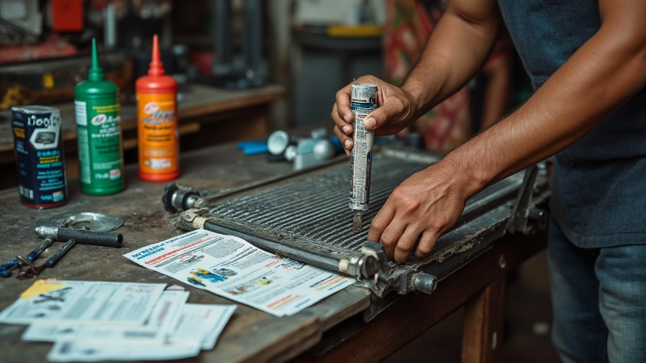 When Not to Seal: Risks and Red Flags