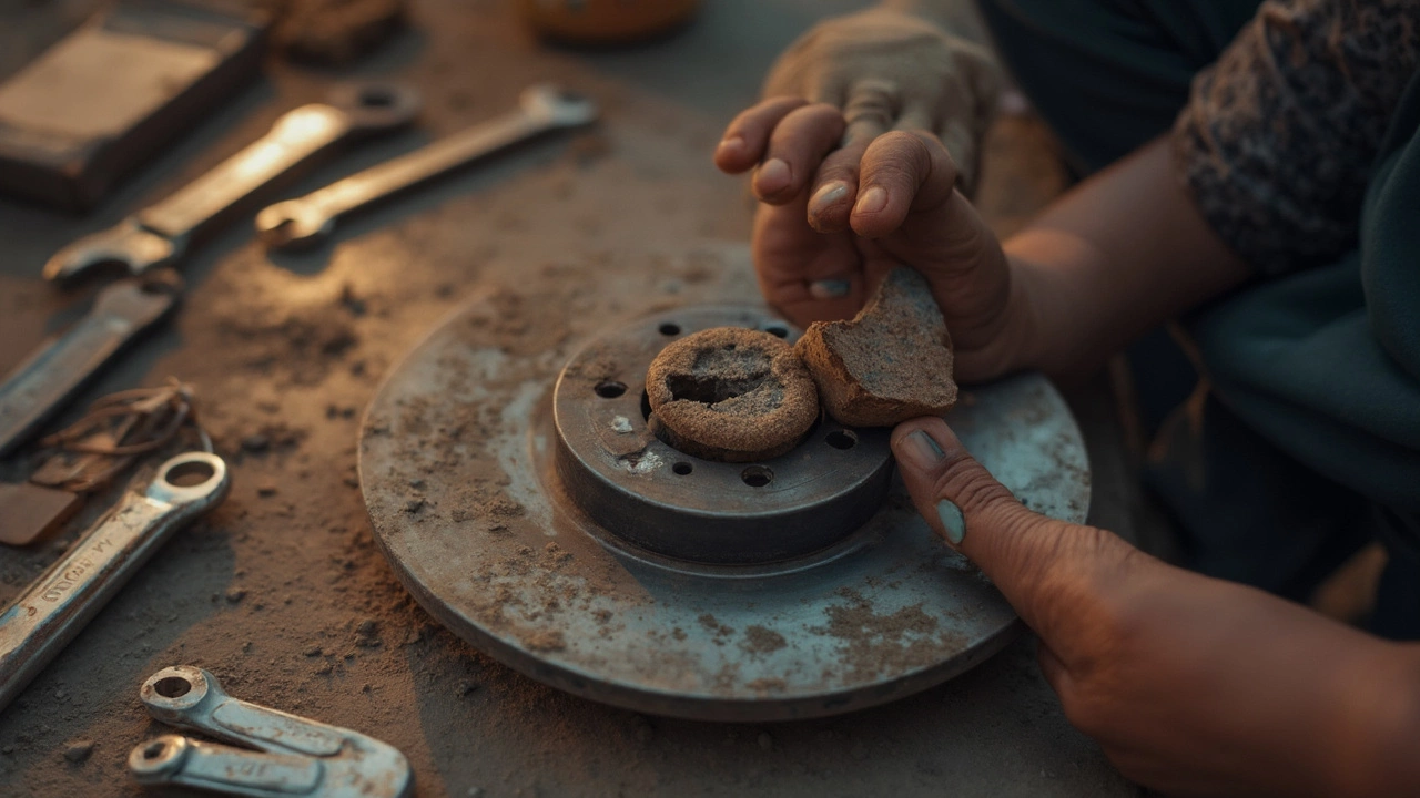 Common Mistakes That Make Life Harder