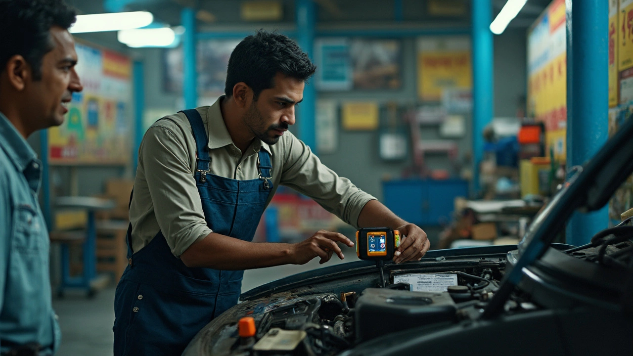 Fuel Pump Diagnosis: How a Mechanic Spots a Bad Pump Fast