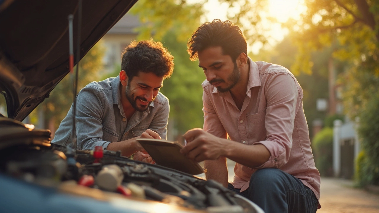 Slipping Clutch Fix: Is DIY Repair Worth It or Not?