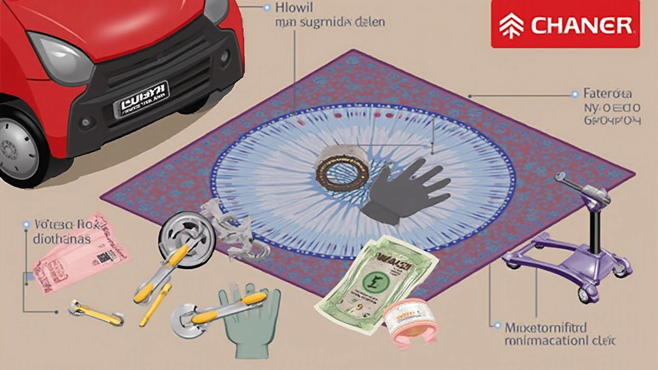 Smart Tips and Watchouts Before Tackling a Clutch Repair