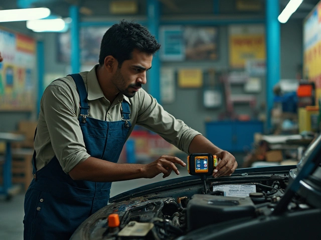 Fuel Pump Diagnosis: How a Mechanic Spots a Bad Pump Fast