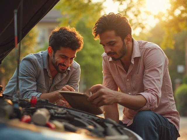 Slipping Clutch Fix: Is DIY Repair Worth It or Not?