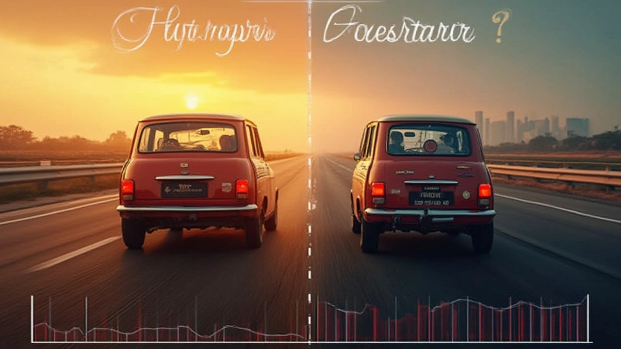 Aftermarket vs. Stock: The Real Differences