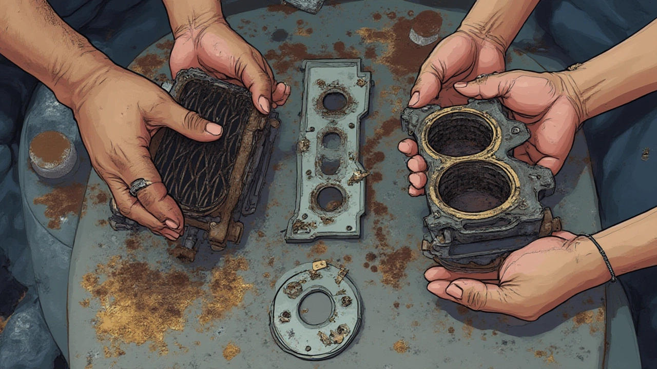 Prevention, Quick Fixes, and When DIY Isn’t Enough