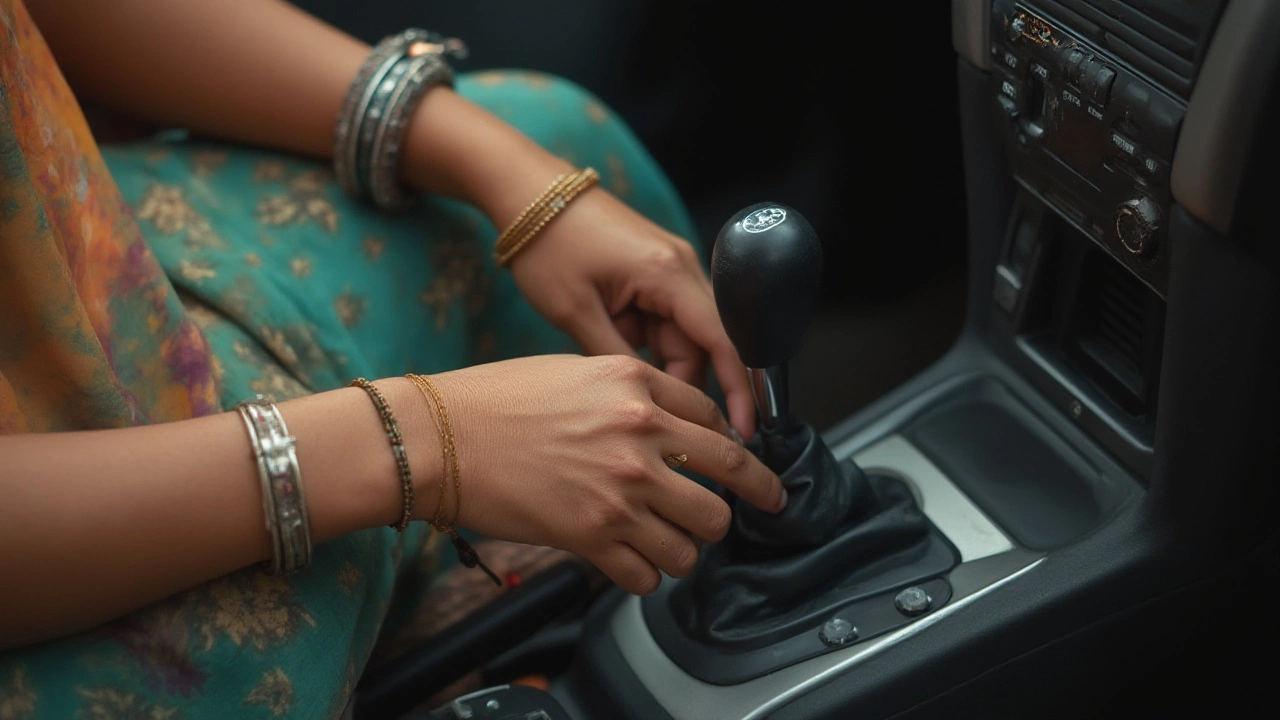 Step-by-Step Guide: How to Test a Clutch