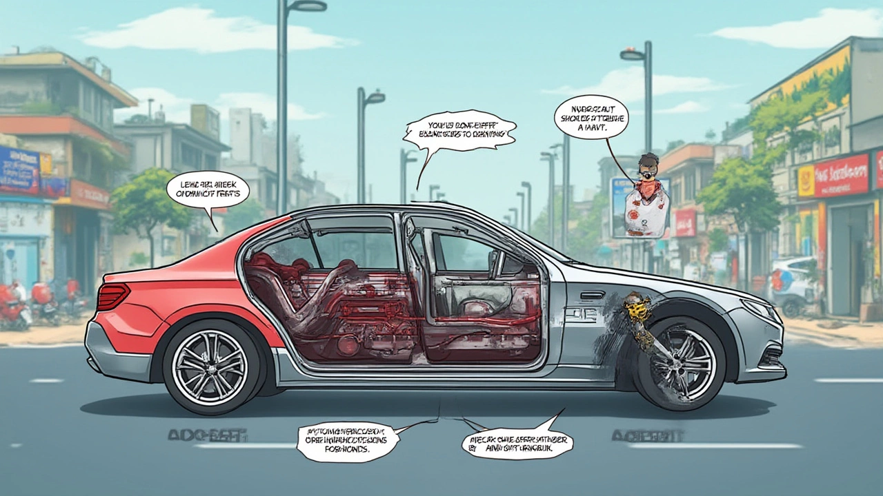 When and How to Fix: Repairs, Costs, and Practical Tips