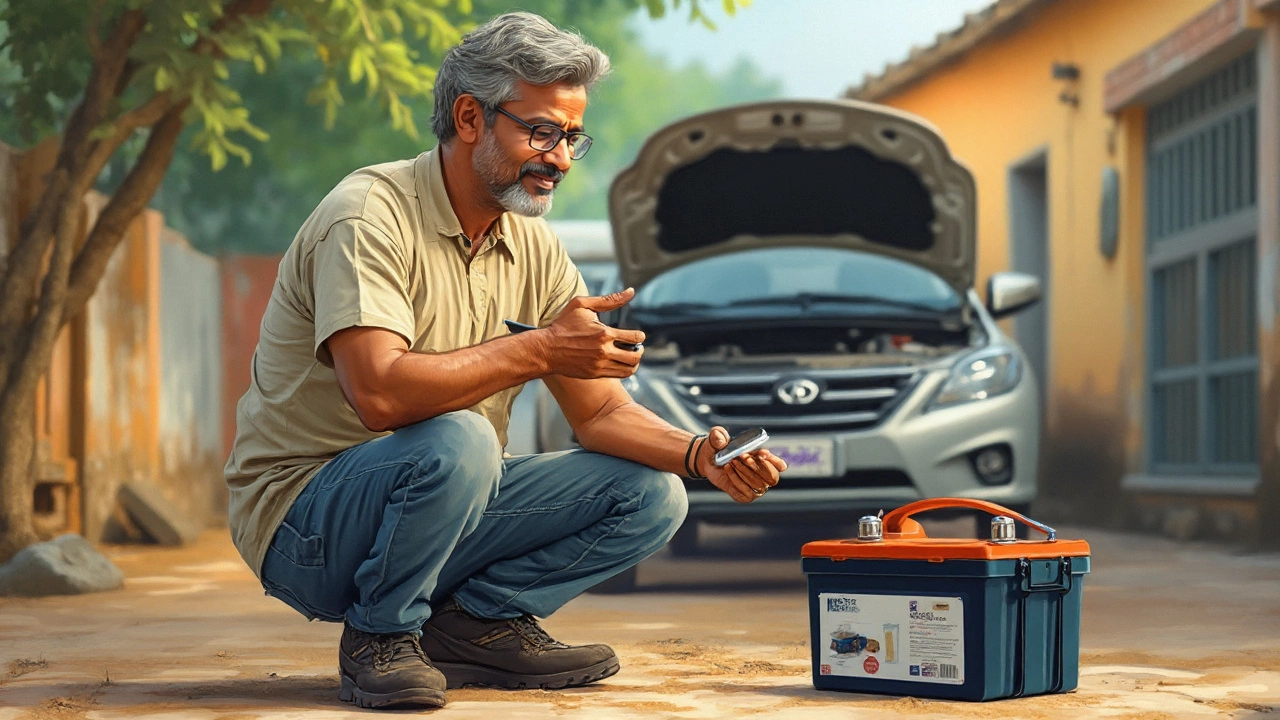 Best Practices, Pro Tips, and Common Mistakes When Choosing and Maintaining a Car Battery