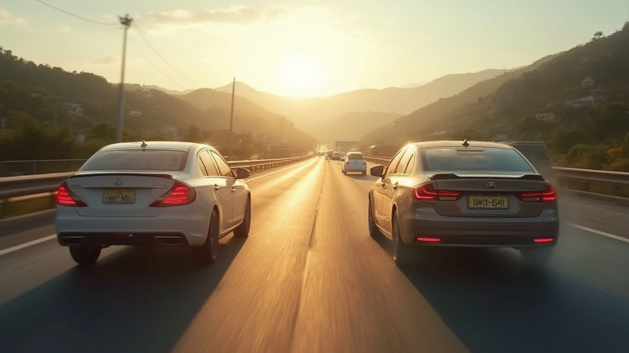 How to Know if a 3 Inch Exhaust is Right for You