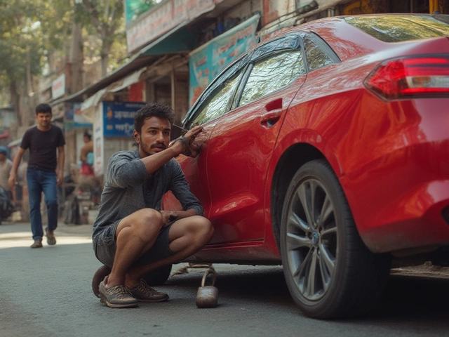 Will a 3 Inch Exhaust Improve Your Car's Performance?