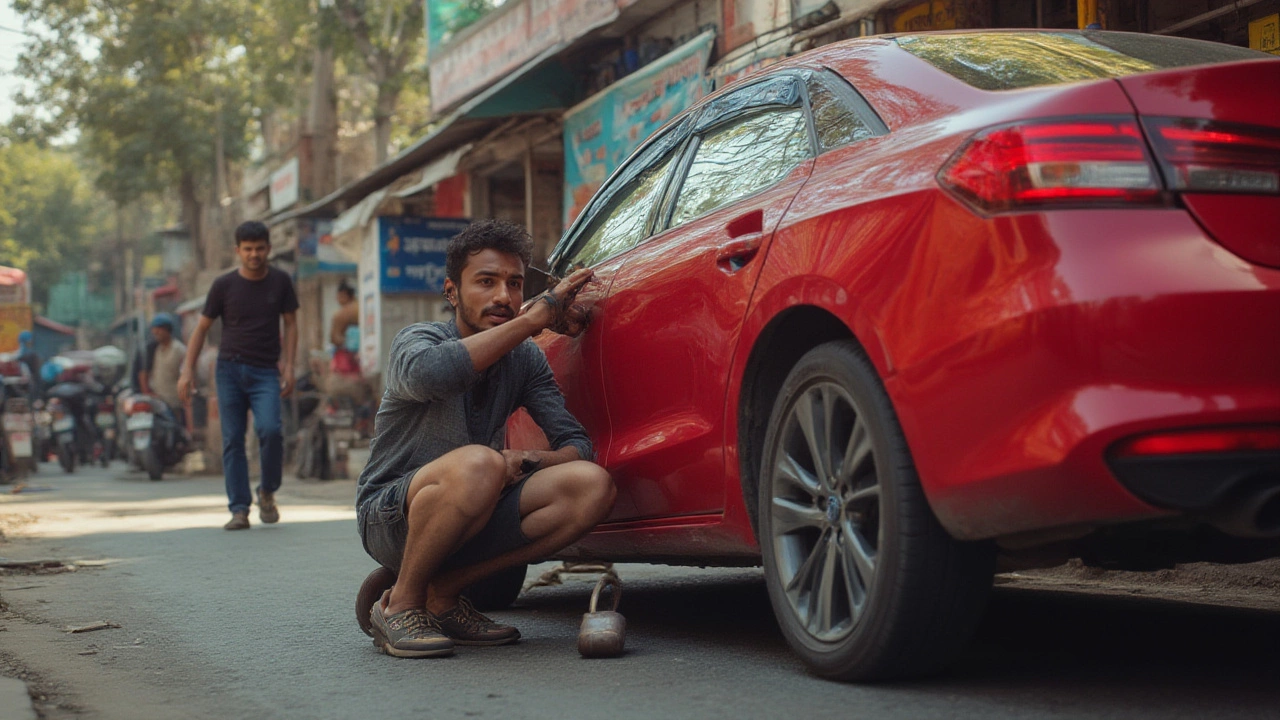 Will a 3 Inch Exhaust Improve Your Car's Performance?