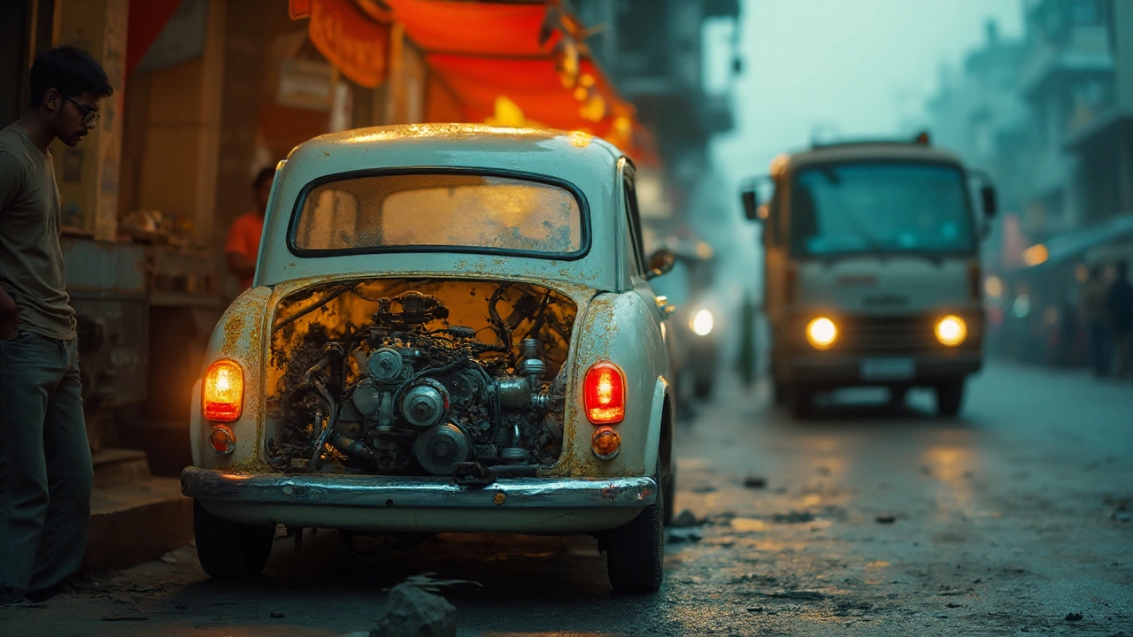 What Happens If You Don’t Change Engine Oil? Risks, Costs, and Fixes (2025)