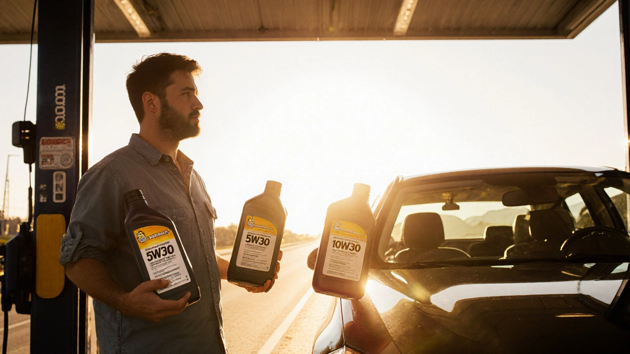 Quick Decision Checklist