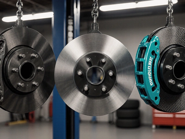 How Much Does a Brake Caliper Cost? Your Complete Price Guide