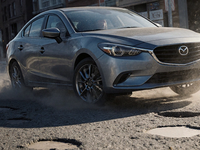 How to Soften Your Car Suspension: DIY Tips for a Comfortable Ride