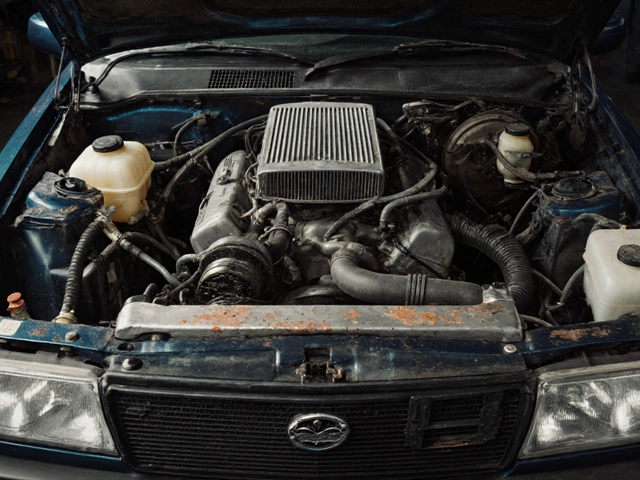 Why Are Car Radiators No Longer Used in Modern Vehicles?