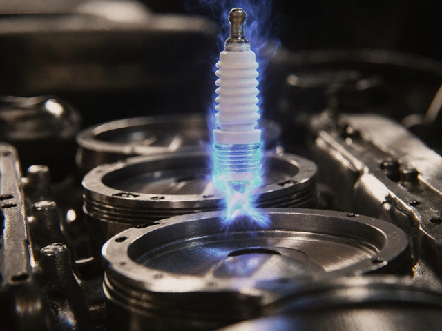 Will Replacing Spark Plugs Make a Noticeable Difference?