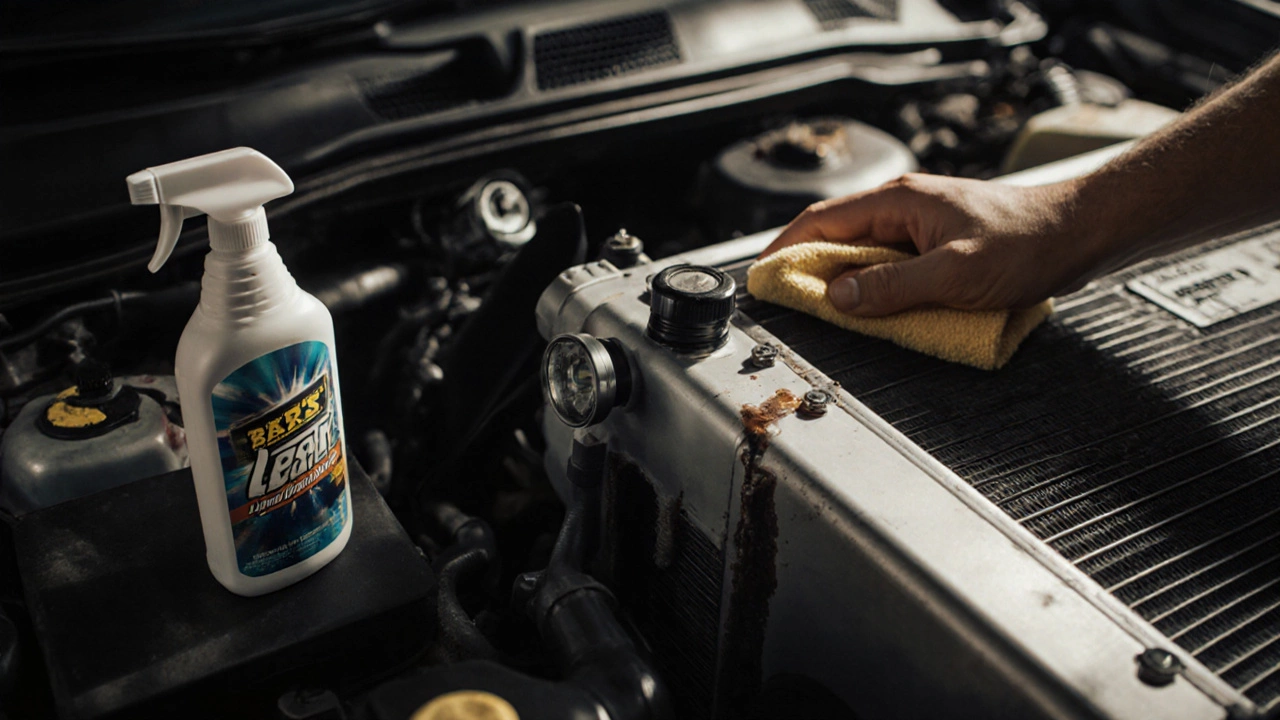 Can You Fix a Radiator Without Replacing It? Practical Fixes for Common Leaks and Clogs