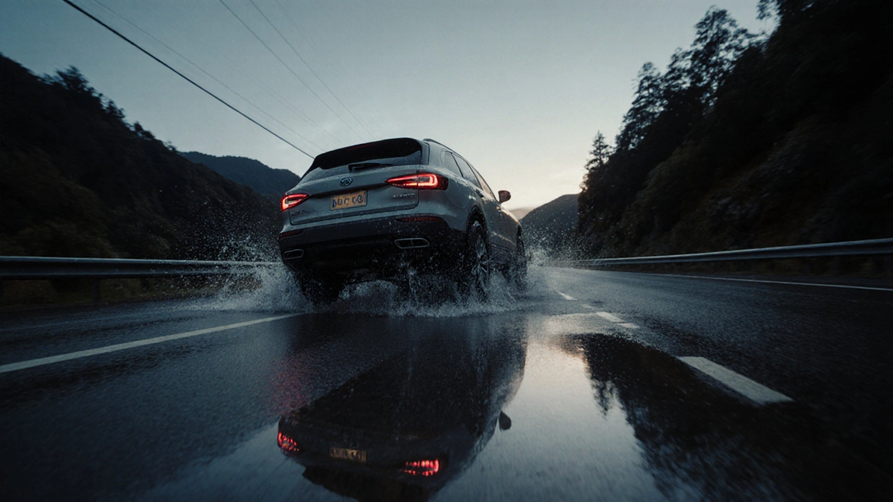 How Long Can You Drive With Bad Shocks? Real Risks and When to Replace Them