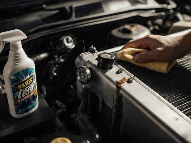 Can You Fix a Radiator Without Replacing It? Practical Fixes for Common Leaks and Clogs