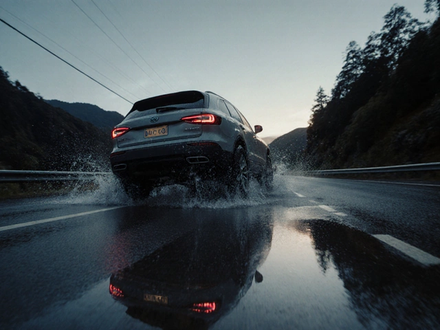 How Long Can You Drive With Bad Shocks? Real Risks and When to Replace Them