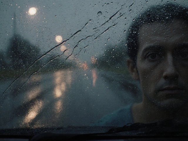 What's the Average Lifespan of a Windshield Wiper? Real-World Expectations and When to Replace Them