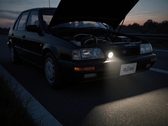 Will a Car Run with a Dead Fuel Pump? What Really Happens