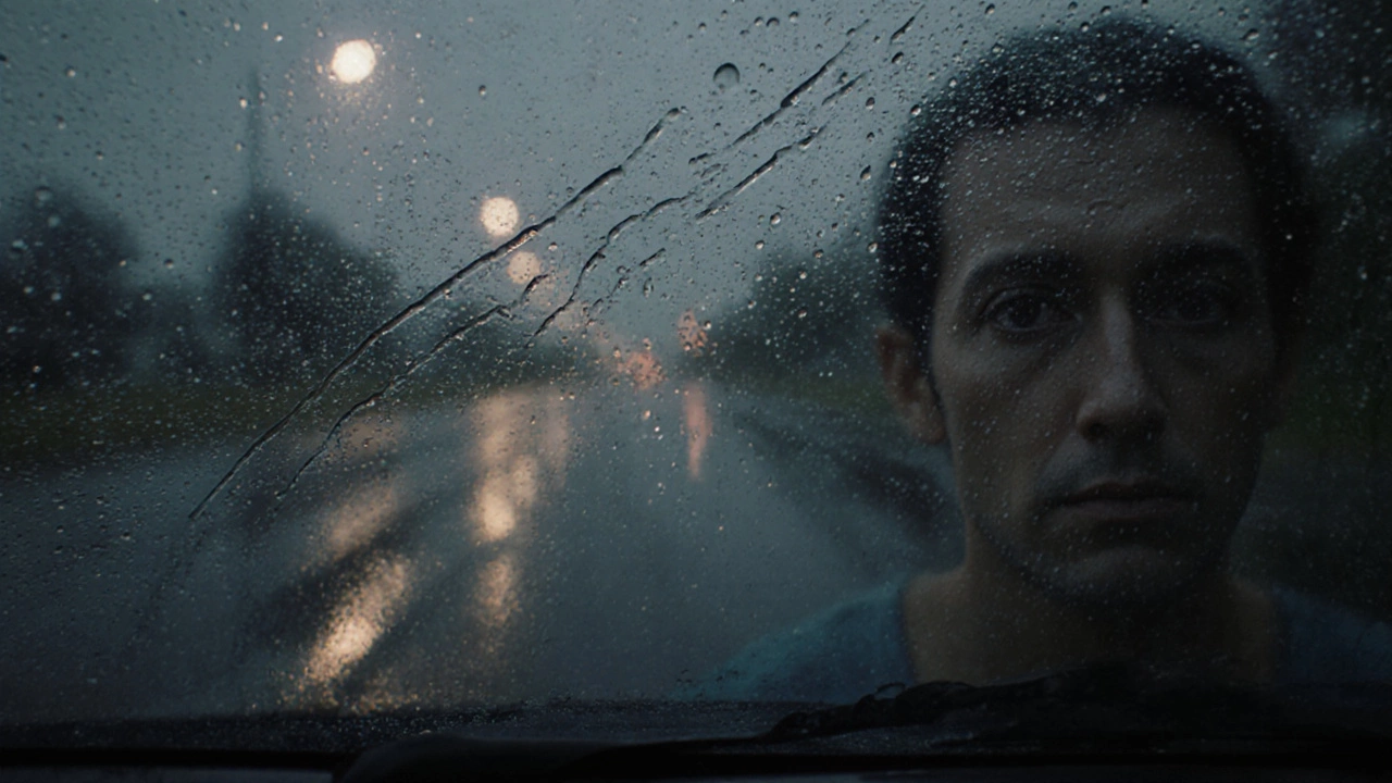 What's the Average Lifespan of a Windshield Wiper? Real-World Expectations and When to Replace Them