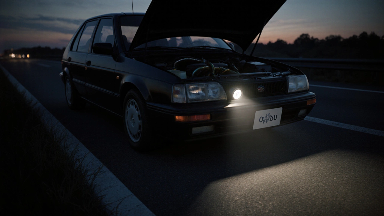 Will a Car Run with a Dead Fuel Pump? What Really Happens