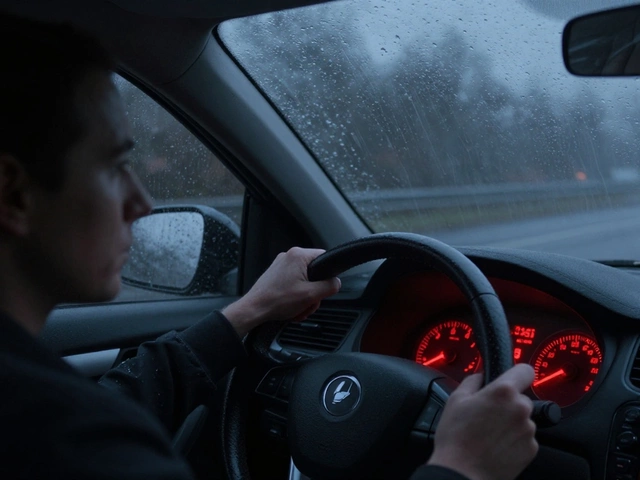 What Happens If You Drive With Low Oil? The Real Risks and Quick Fixes