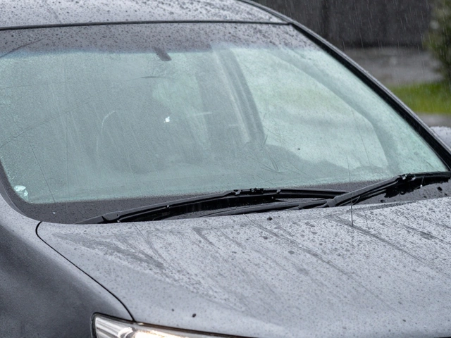 What Happens If You Use the Wrong Size Wiper Blade?